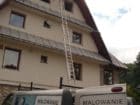 malowanie dachów Kraków